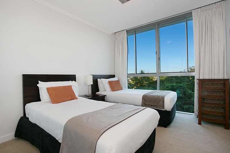 2320 'Freshwater Point' 33 T.E.Peters Drive, Broadbeach Waters QLD 4218, Broadbeach Waters - Thumbnail 8