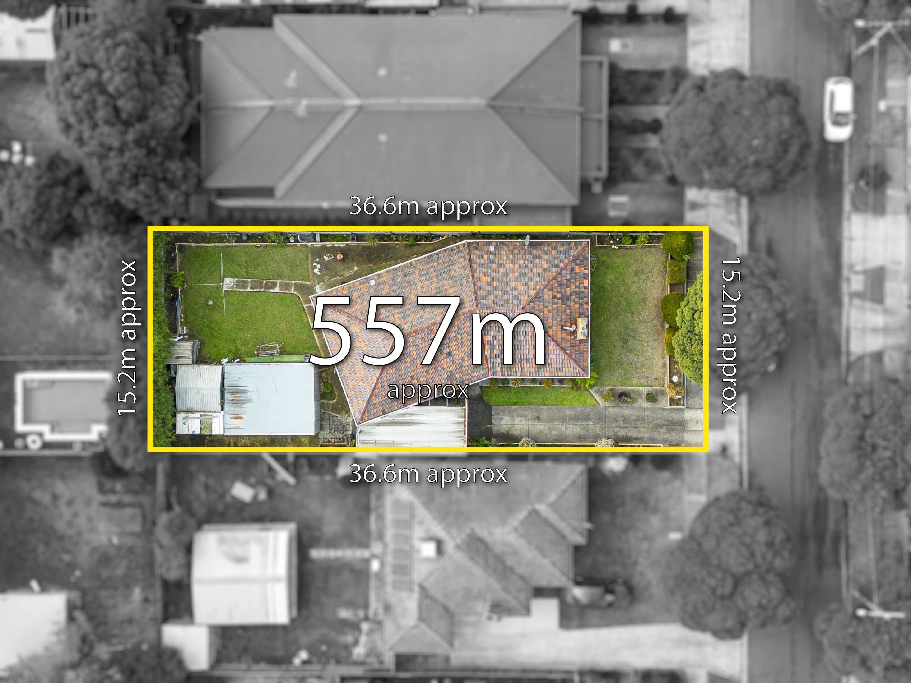 16 Bunker Avenue, Kingsbury VIC 3083, Kingsbury - Image 1
