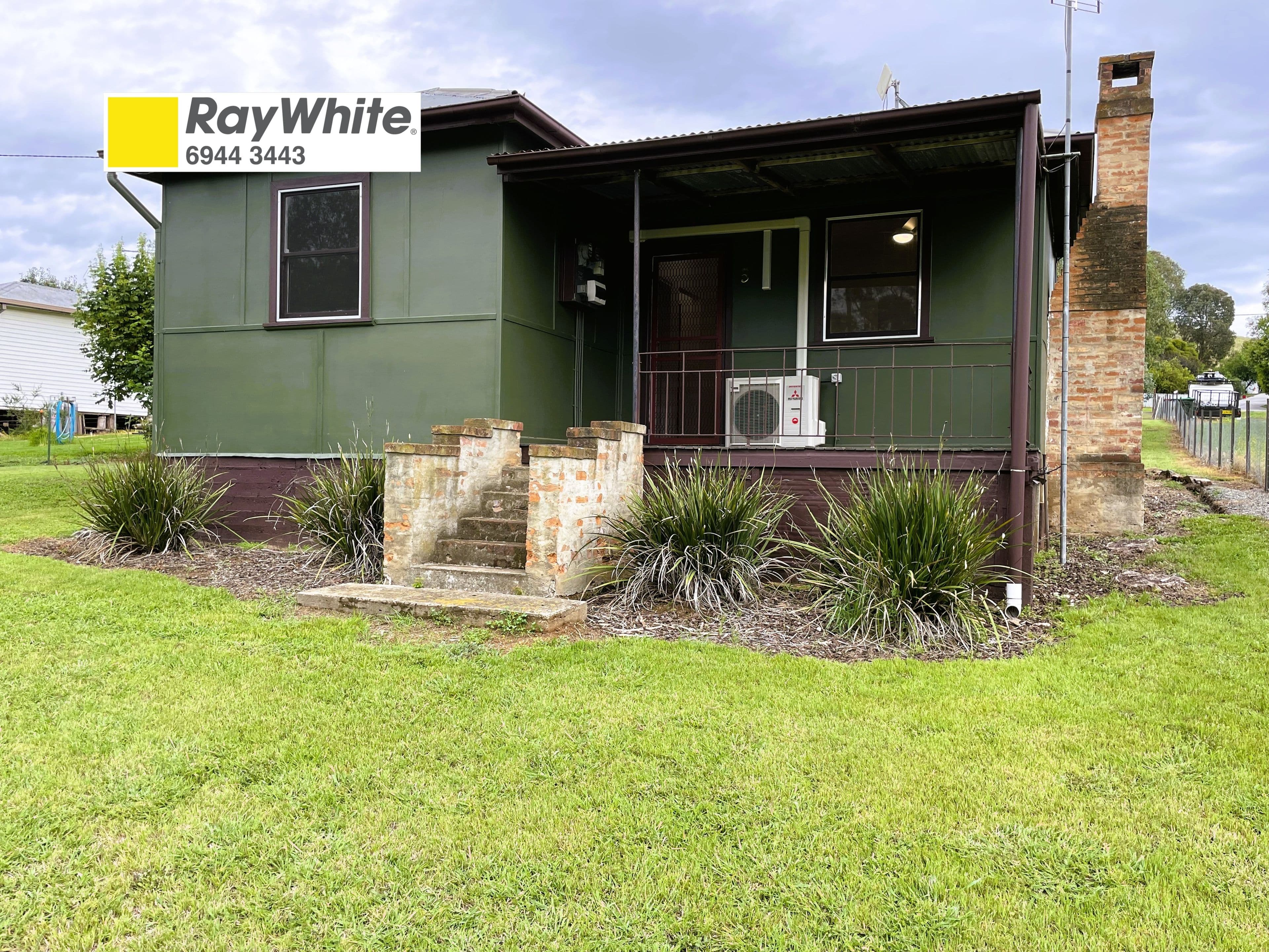 5 Dodd Street, Gundagai NSW 2722, Gundagai - Image 1
