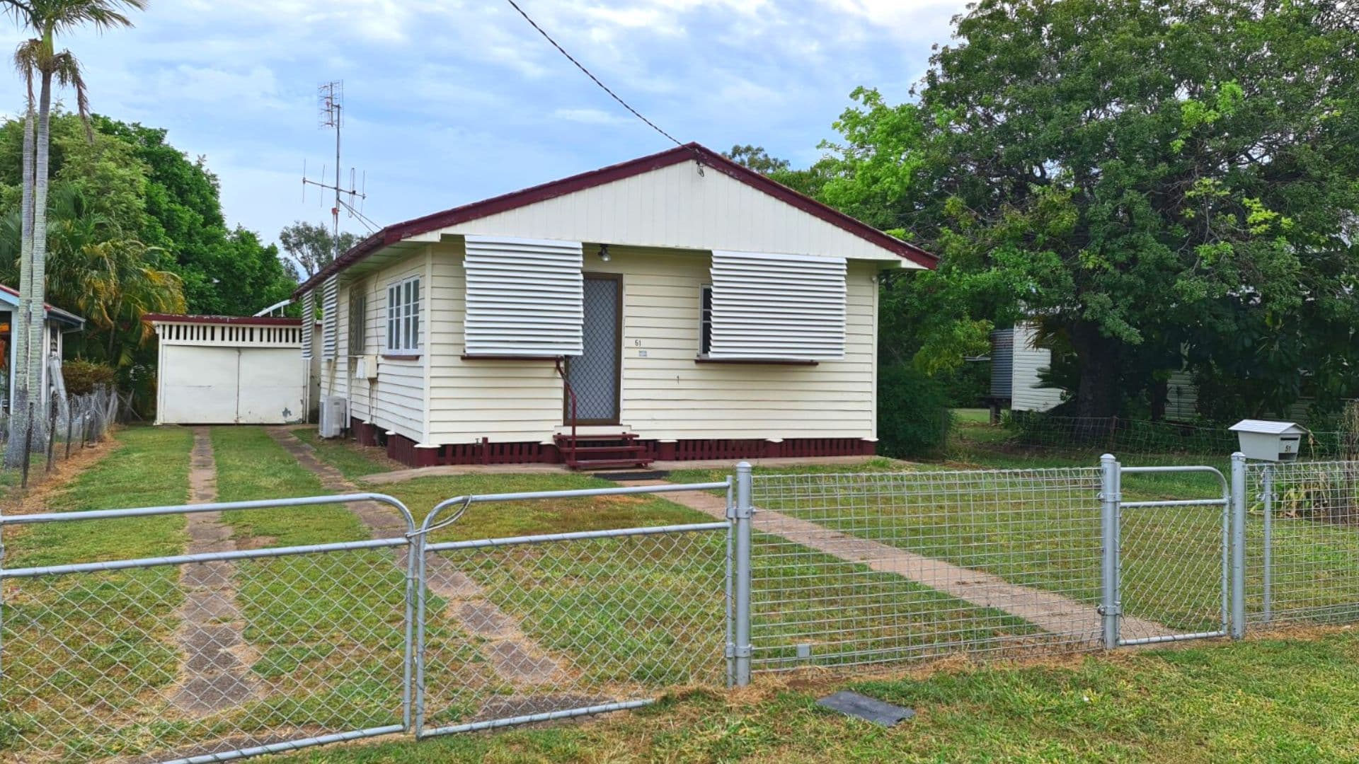 51 Meson Street, Gayndah QLD 4625, Gayndah - Thumbnail 5