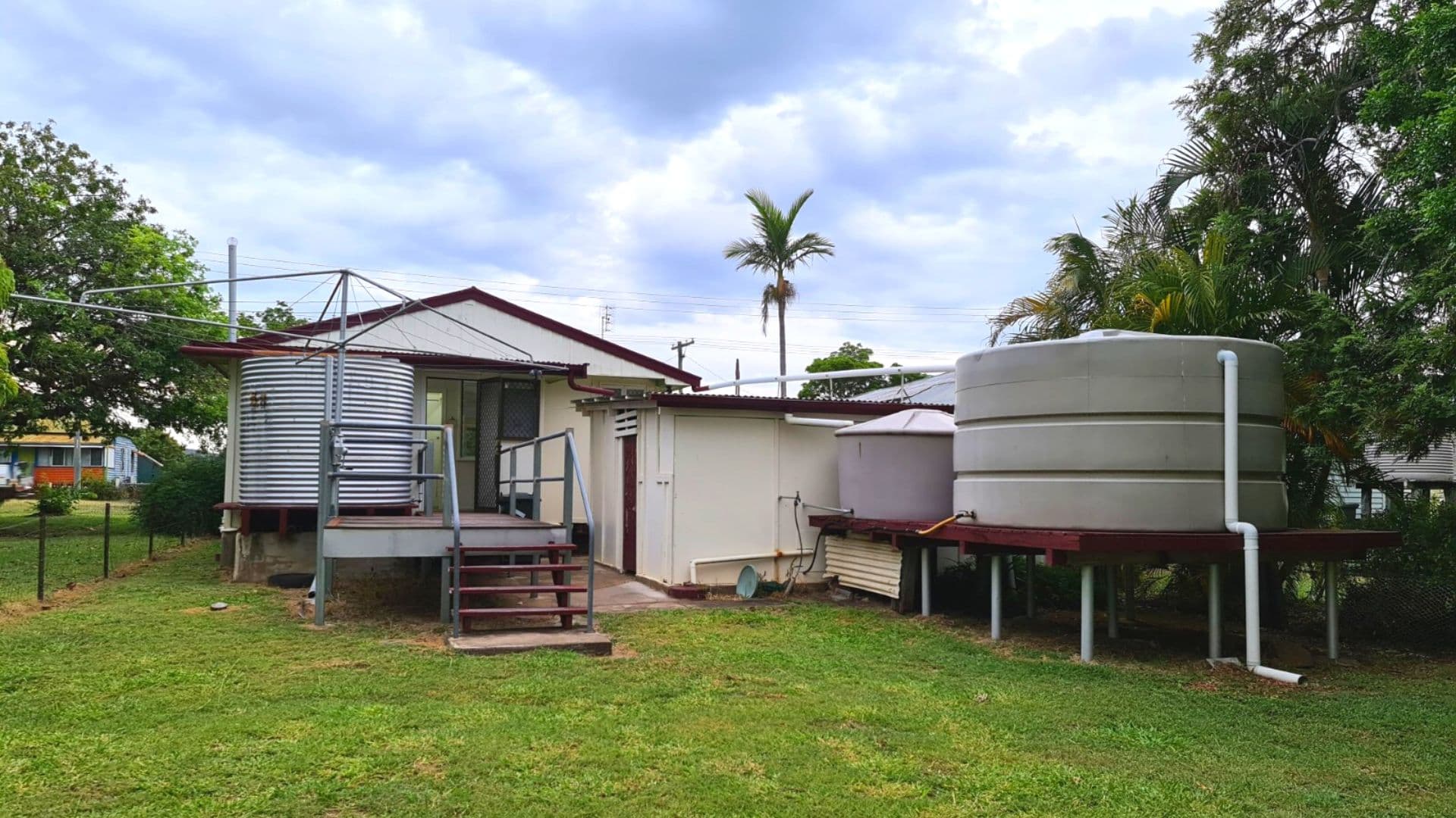 51 Meson Street, Gayndah QLD 4625, Gayndah - Thumbnail 7