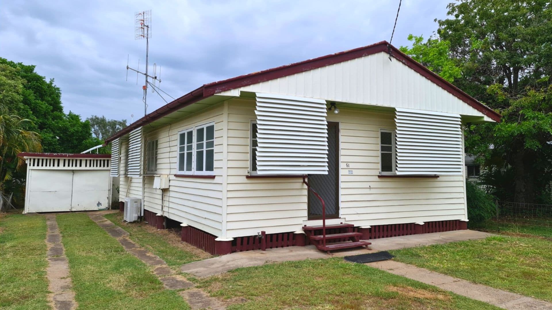 51 Meson Street, Gayndah QLD 4625, Gayndah - Thumbnail 8
