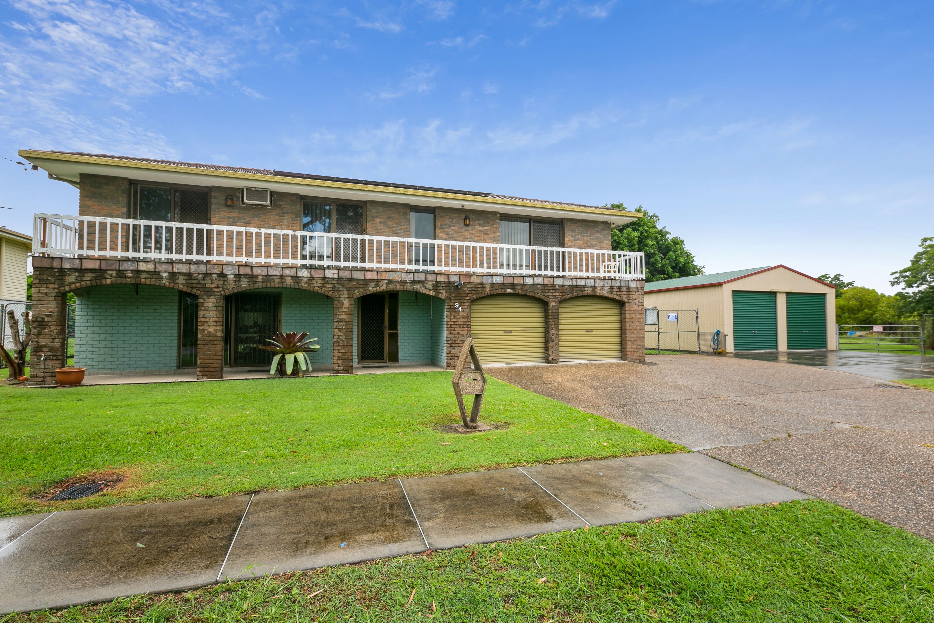 94 Serpentine Road, Pinkenba QLD 4008, Pinkenba - Thumbnail 2