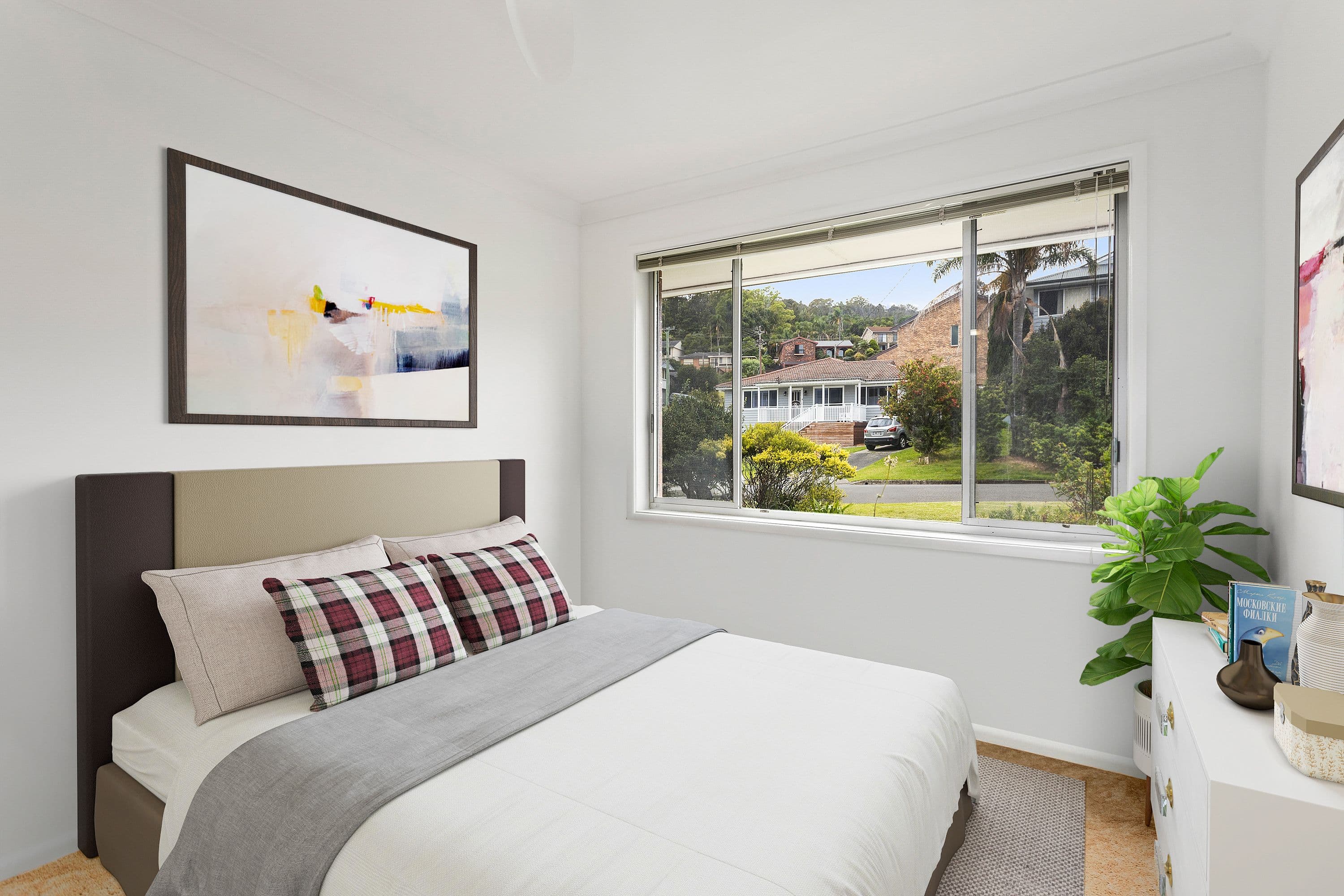 4 Dickson Avenue, Mount Warrigal NSW 2528, Mount Warrigal - Thumbnail 7