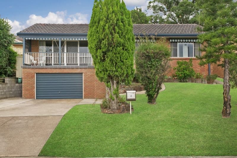 4 Hanson Close, East Maitland NSW 2323, East Maitland - Image 1