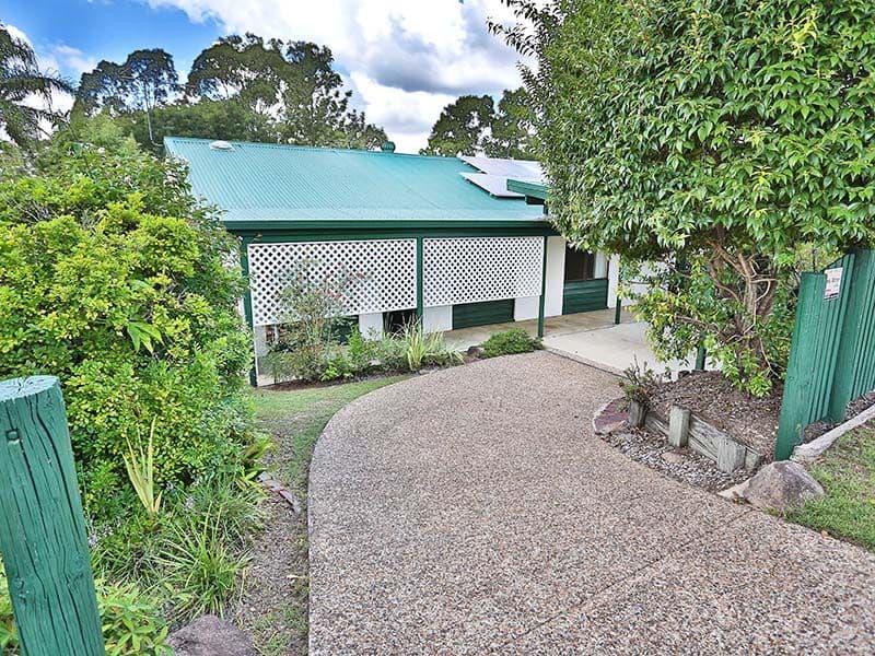 10 Tabulam Drive, Ferny Hills QLD 4055, Ferny Hills - Image 1