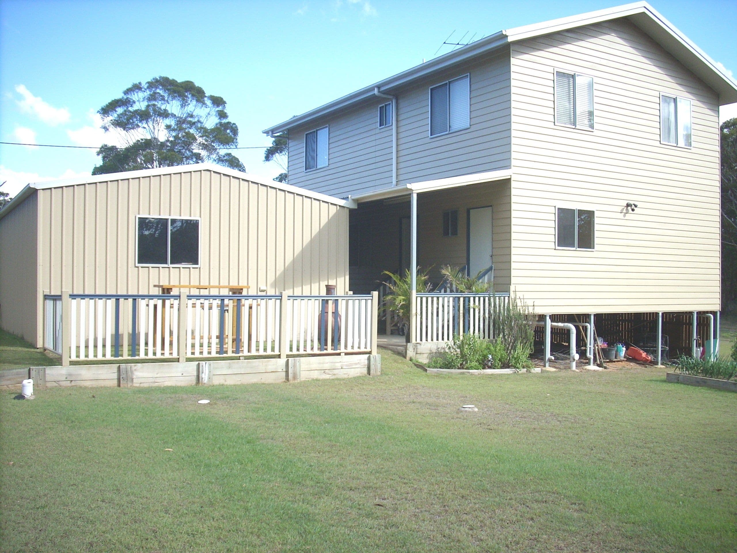 17 Bimbad Crescent, Russell Island QLD 4184, Russell Island - Thumbnail 8