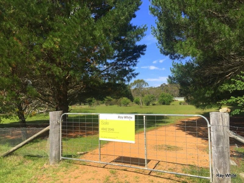 51 Long Flat Lane, Majors Creek NSW 2622, Majors Creek - Image 1