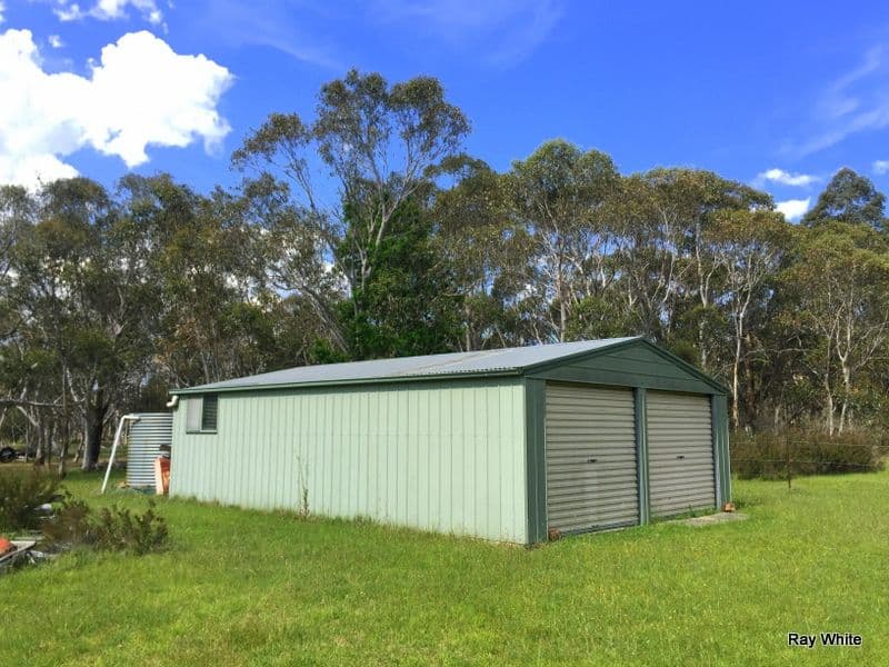 51 Long Flat Lane, Majors Creek NSW 2622, Majors Creek - Thumbnail 7