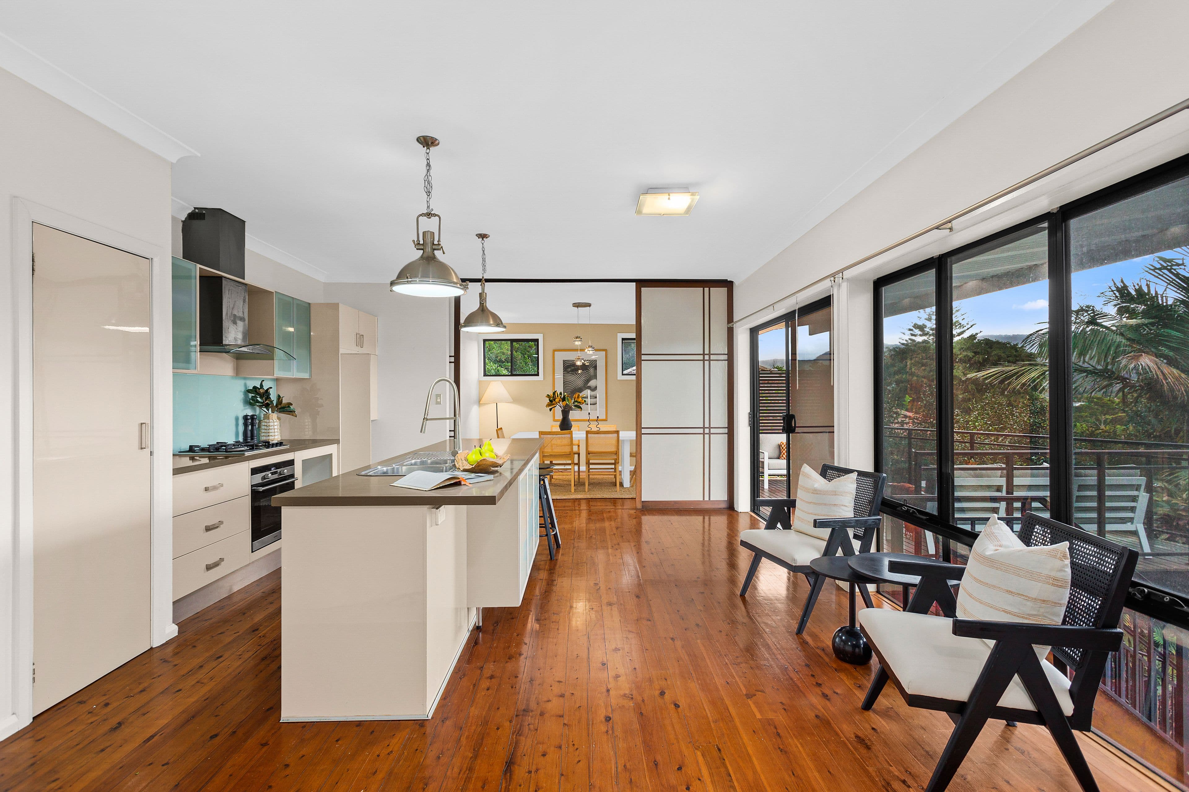 30 Hilltop Avenue, Wollongong NSW 2500, Wollongong - Thumbnail 4