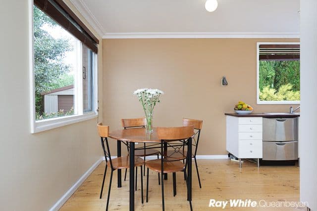 24 Woodger Parade, QUEANBEYAN NSW 2620, Queanbeyan - Thumbnail 4