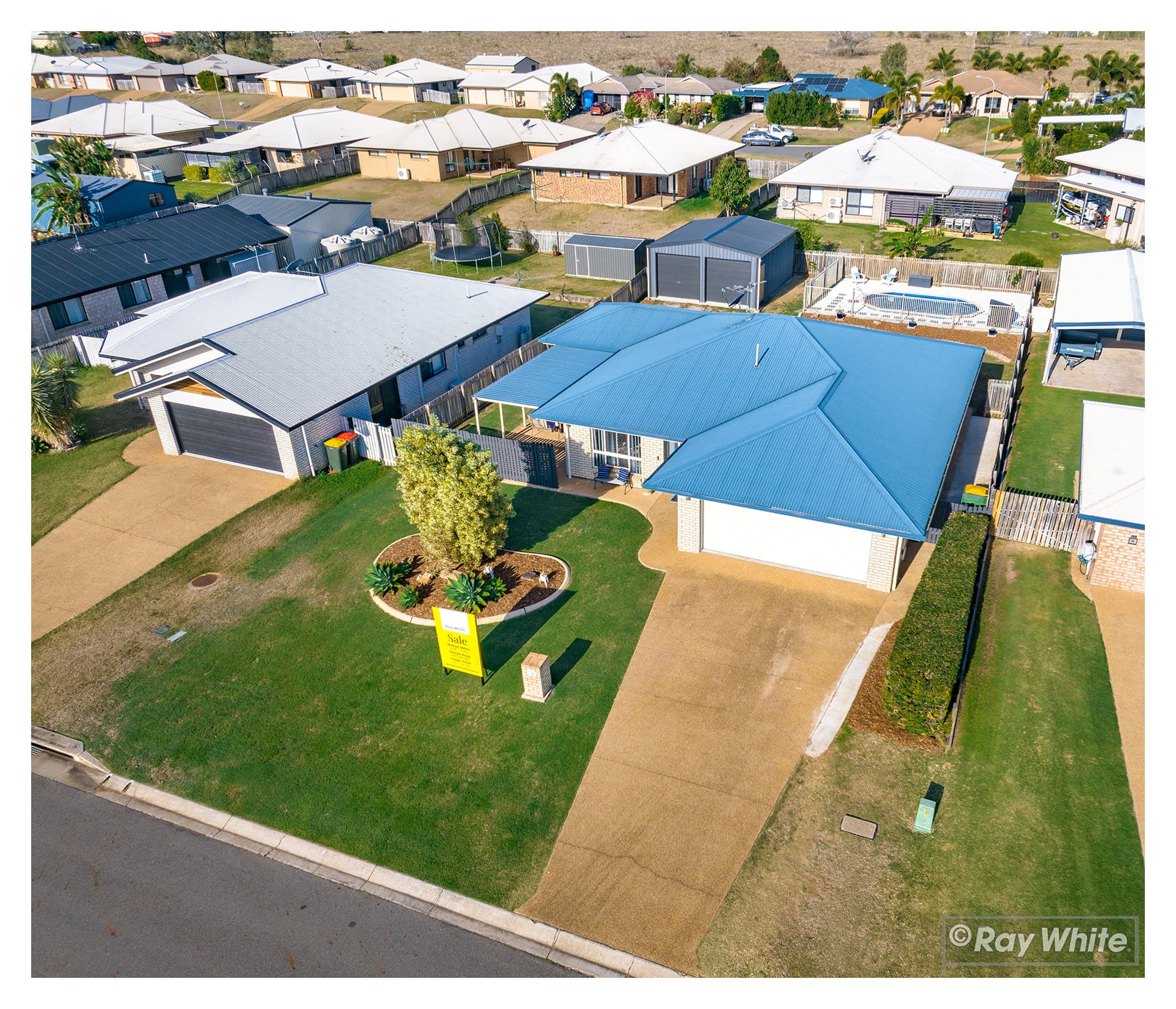 17 Joseph Street, Gracemere QLD 4702, Gracemere - Image 1