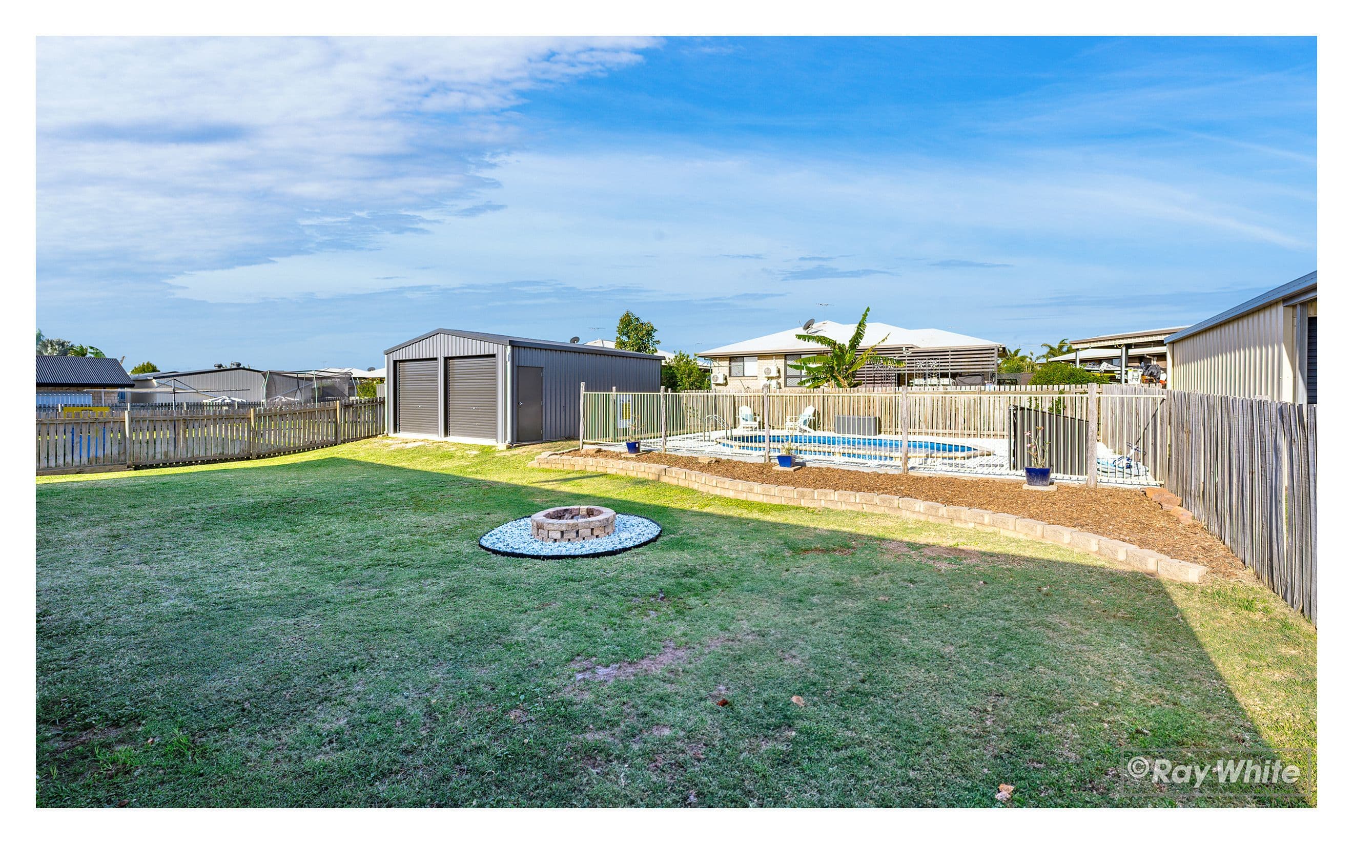 17 Joseph Street, Gracemere QLD 4702, Gracemere - Thumbnail 2