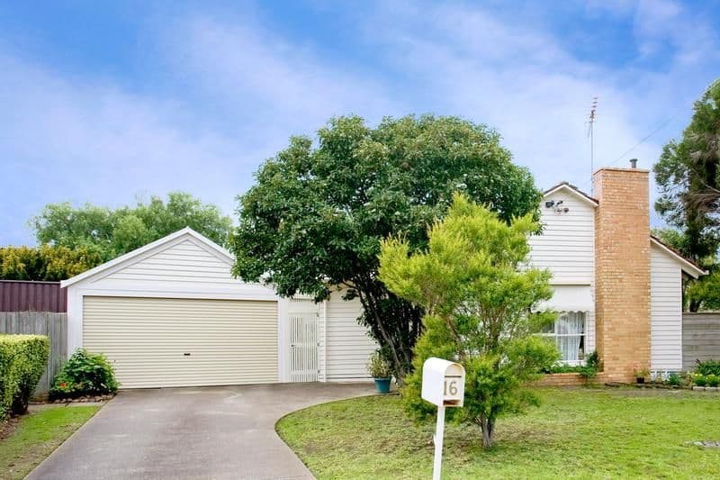 16 Rotella Avenue, CORIO VIC 3214, Corio - Image 1