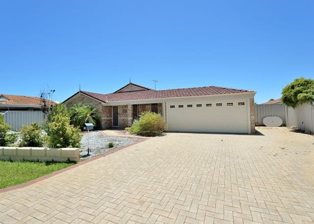 13 Cherbourg Grove, PORT KENNEDY WA 6172, Port Kennedy - Image 1