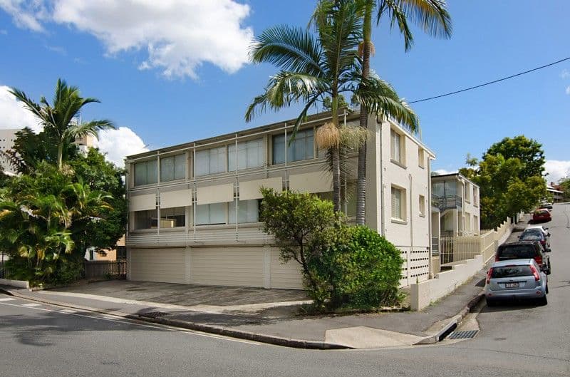 88 Isaac Street, SPRING HILL QLD 4000, Spring Hill - Image 1