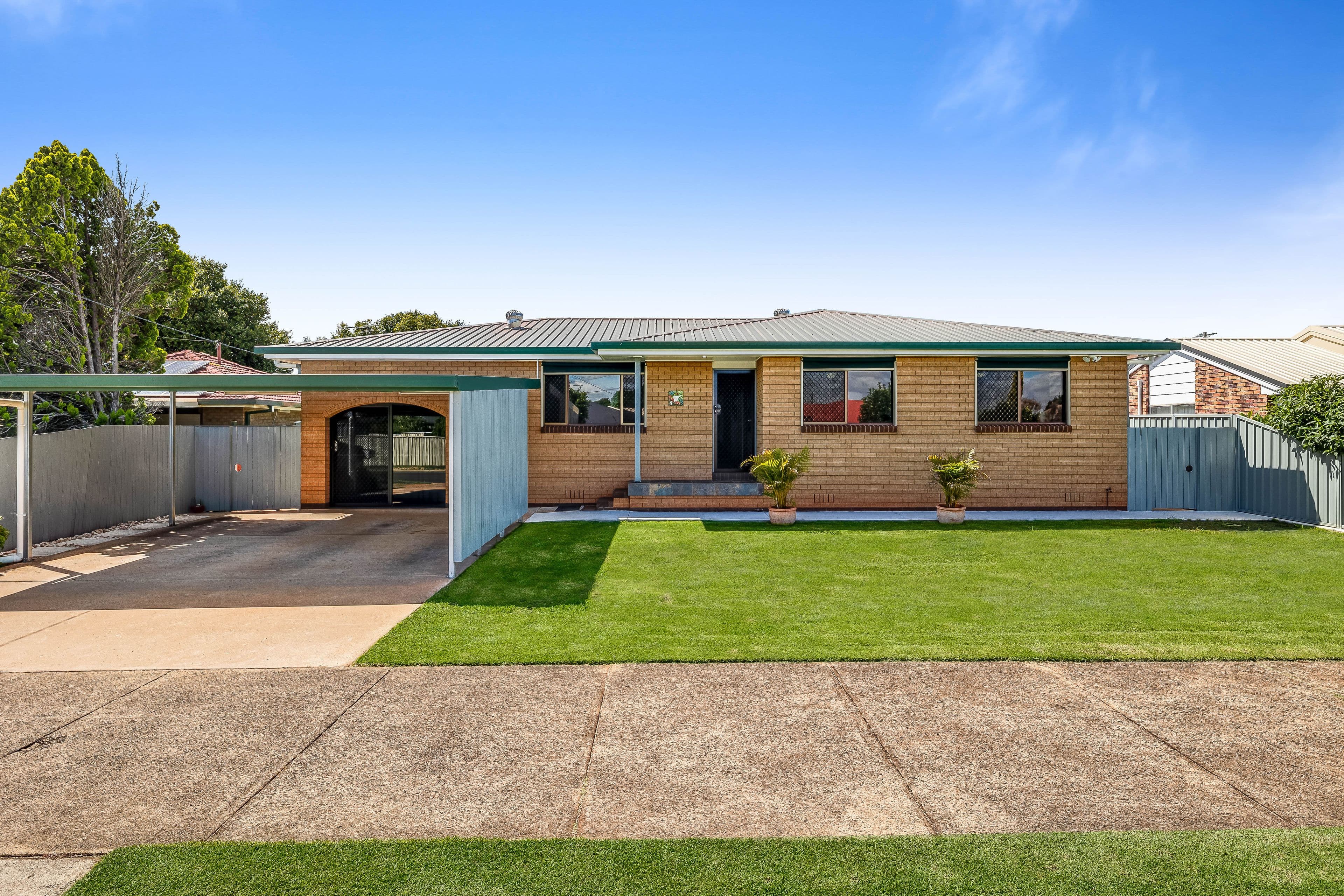 8 Gorman Street, Darling Heights QLD 4350, Darling Heights - Image 1