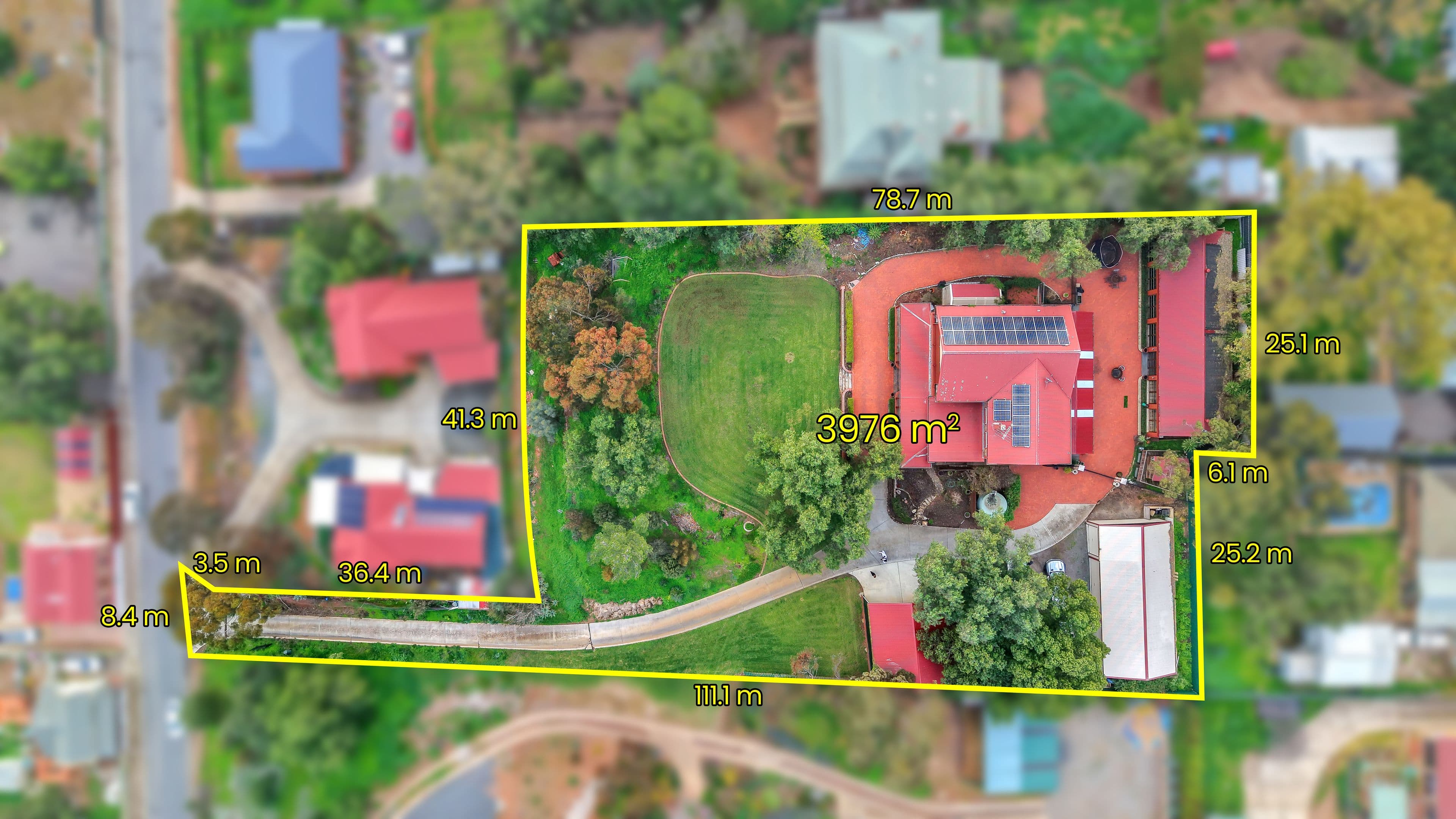 1 High Street, Gawler East SA 5118, Gawler East - Thumbnail 3