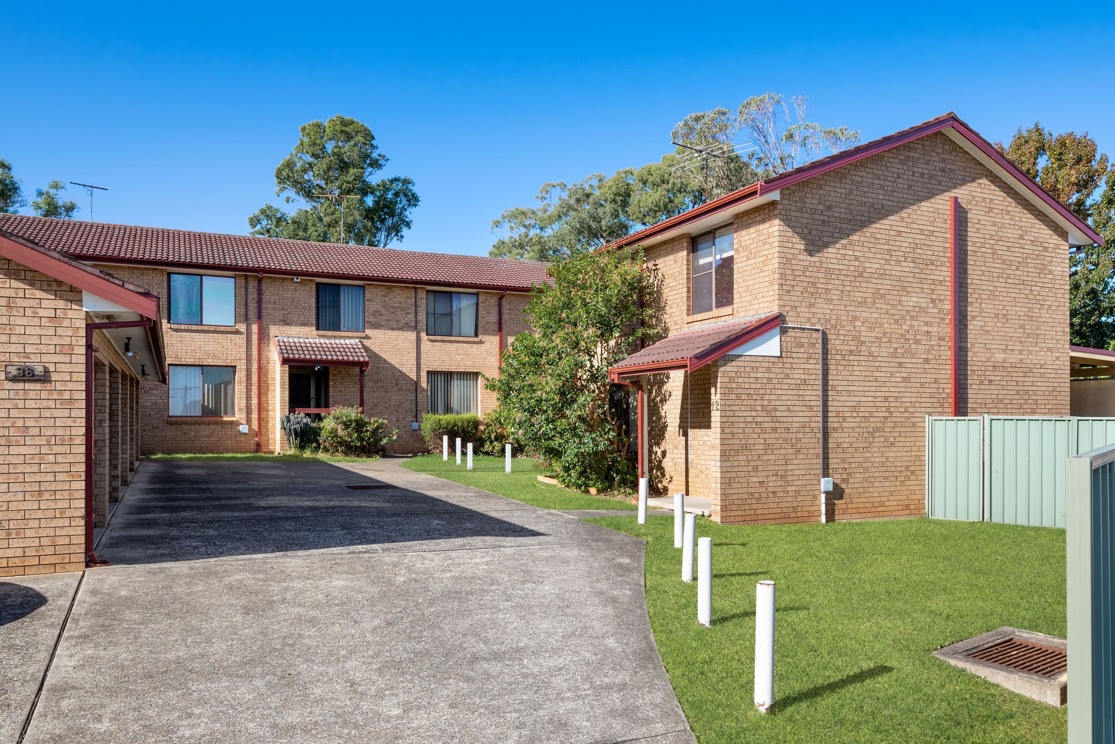 12/38 Barcoo Avenue, Leumeah NSW 2560, Leumeah - Thumbnail 2