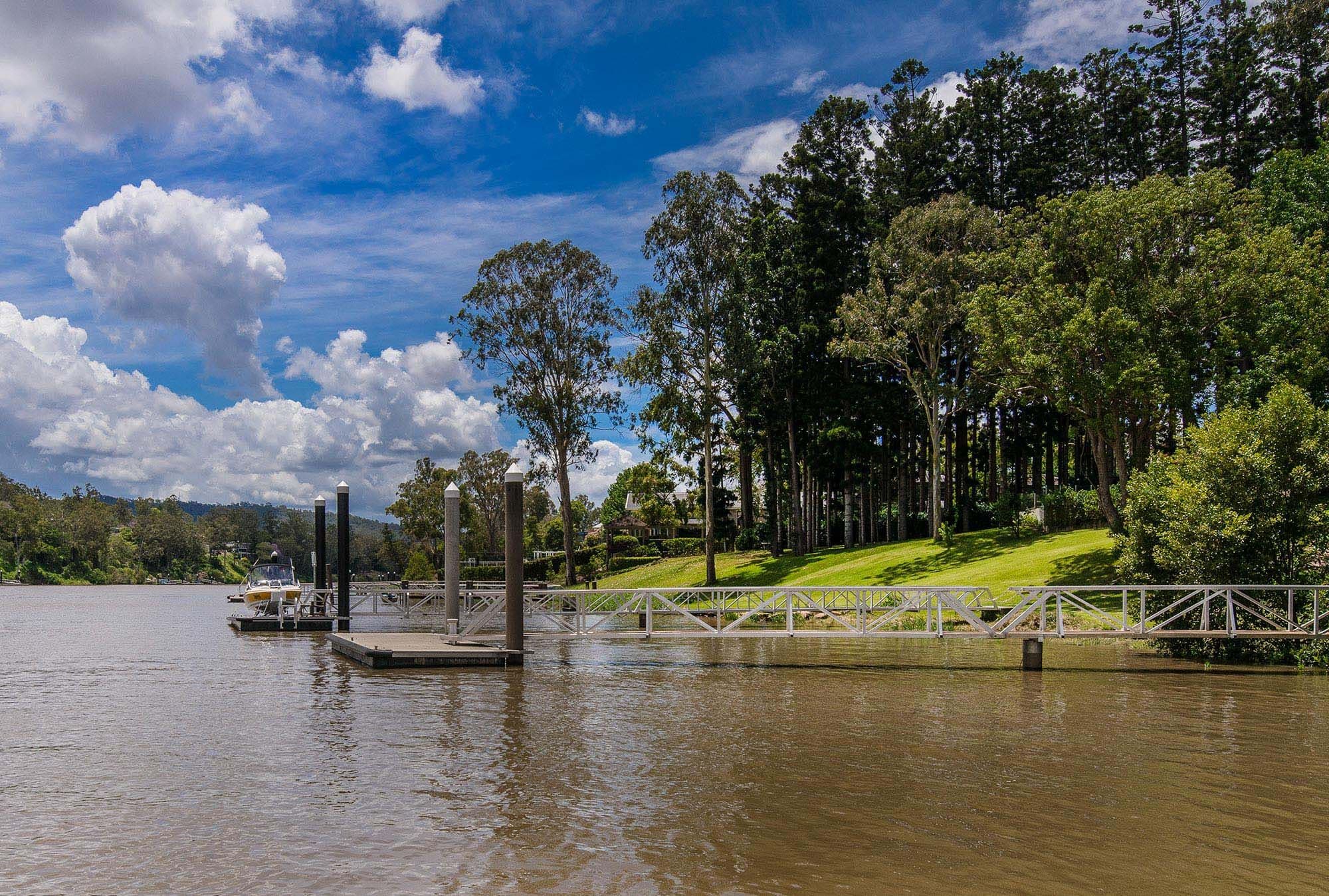 155 Laurel Avenue, Chelmer QLD 4068, Chelmer - Thumbnail 2