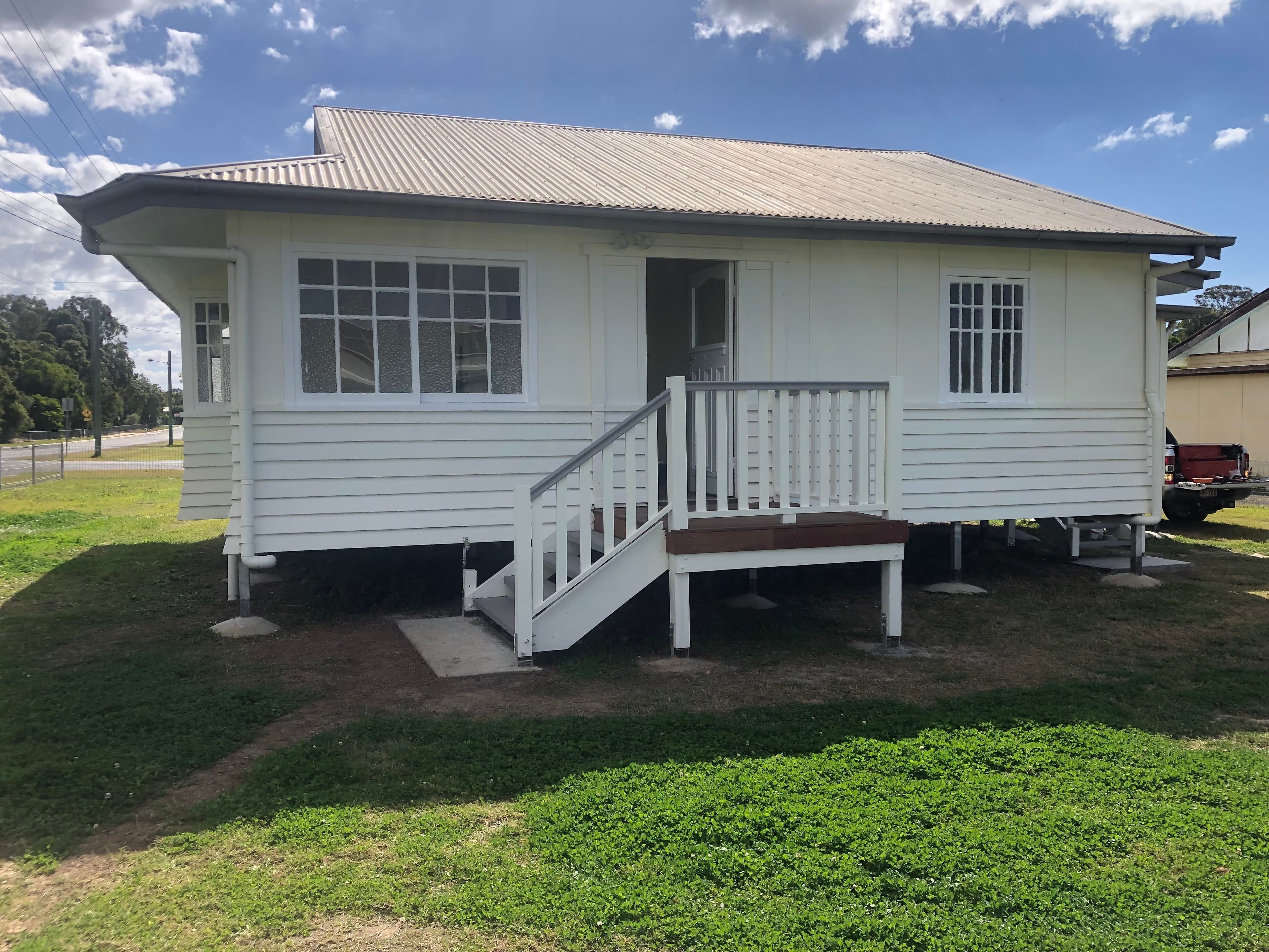 63 Edward Street, Maryborough QLD 4650, Maryborough - Image 1
