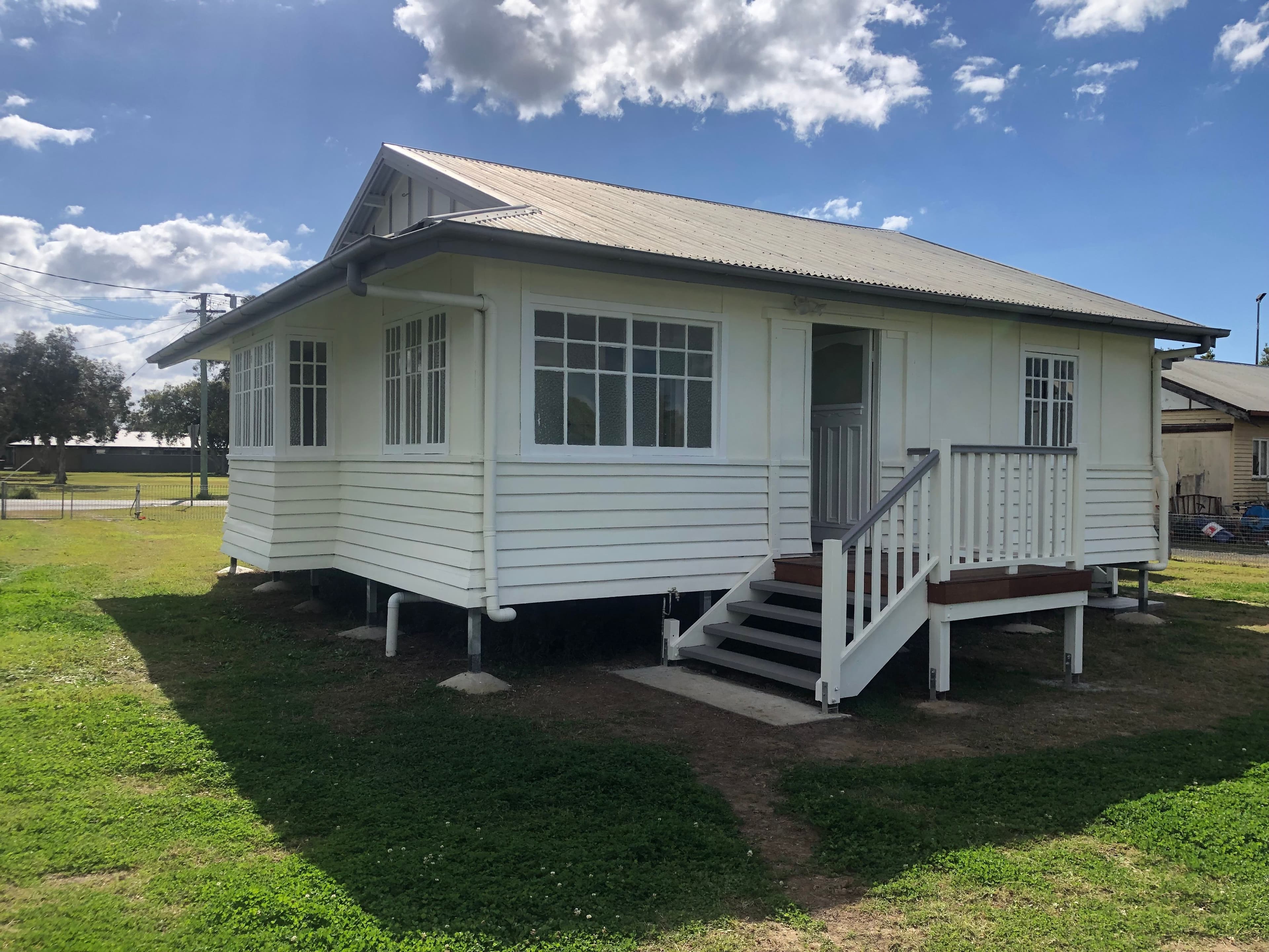 63 Edward Street, Maryborough QLD 4650, Maryborough - Thumbnail 2