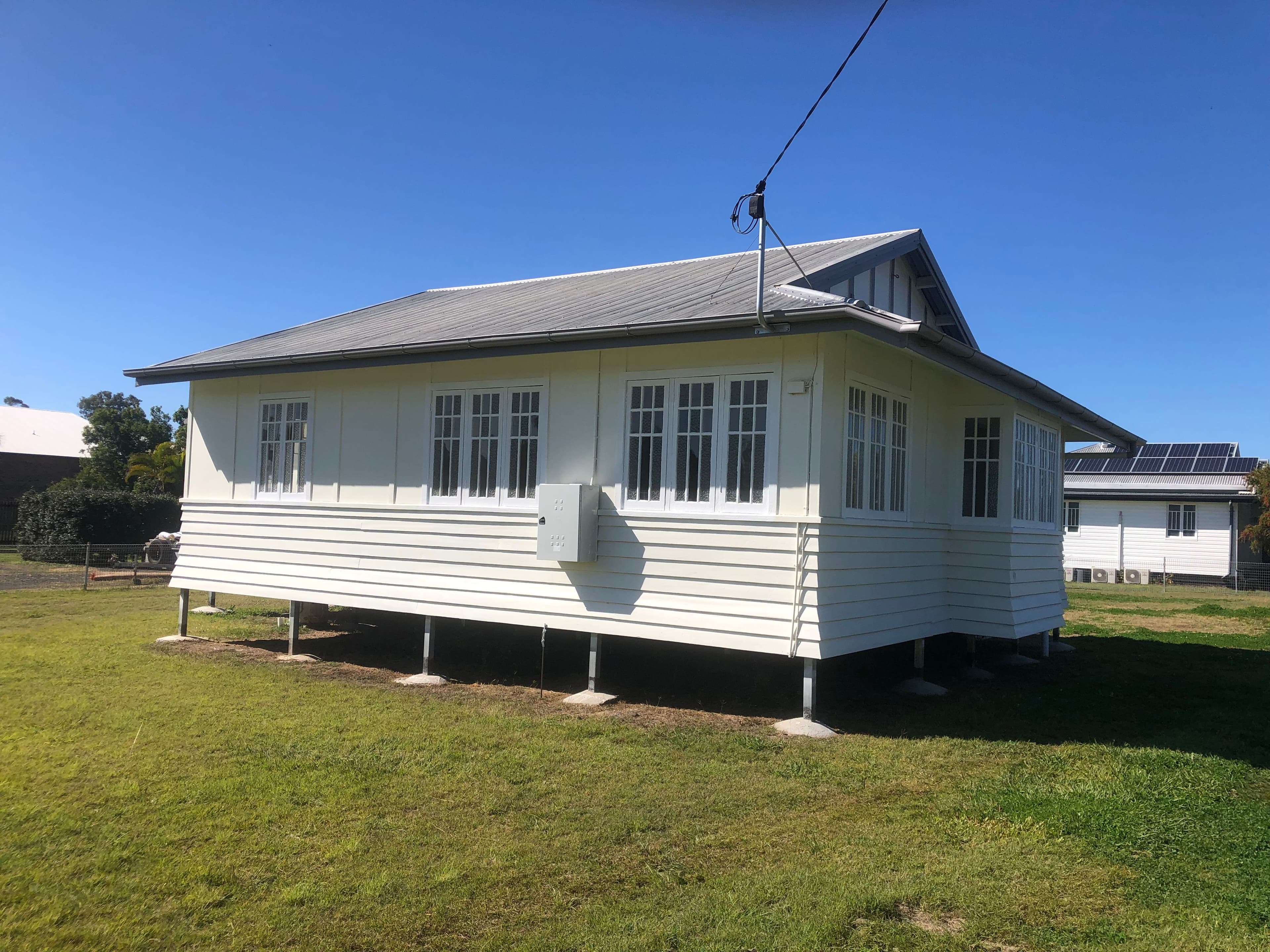 63 Edward Street, Maryborough QLD 4650, Maryborough - Thumbnail 3