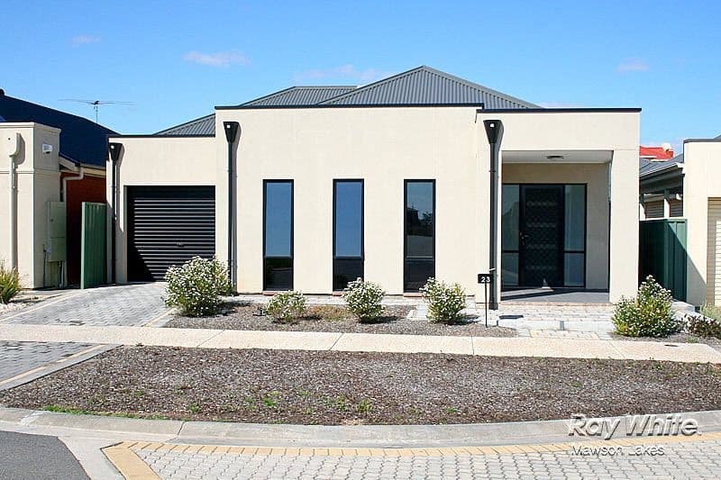 23 Everglade Street, MAWSON LAKES SA 5095, Mawson Lakes - Image 1