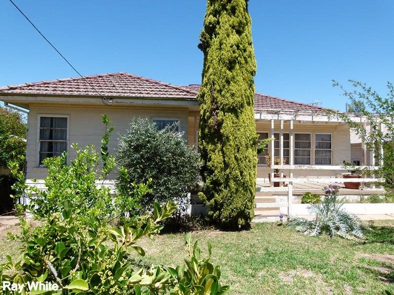 34 Farrand Street, Forbes NSW 2871, Forbes - Image 1