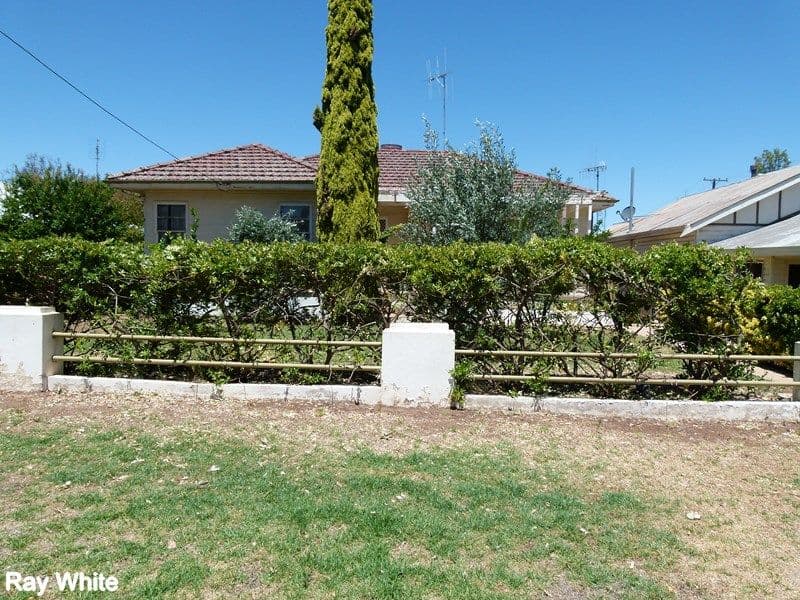 34 Farrand Street, Forbes NSW 2871, Forbes - Thumbnail 2