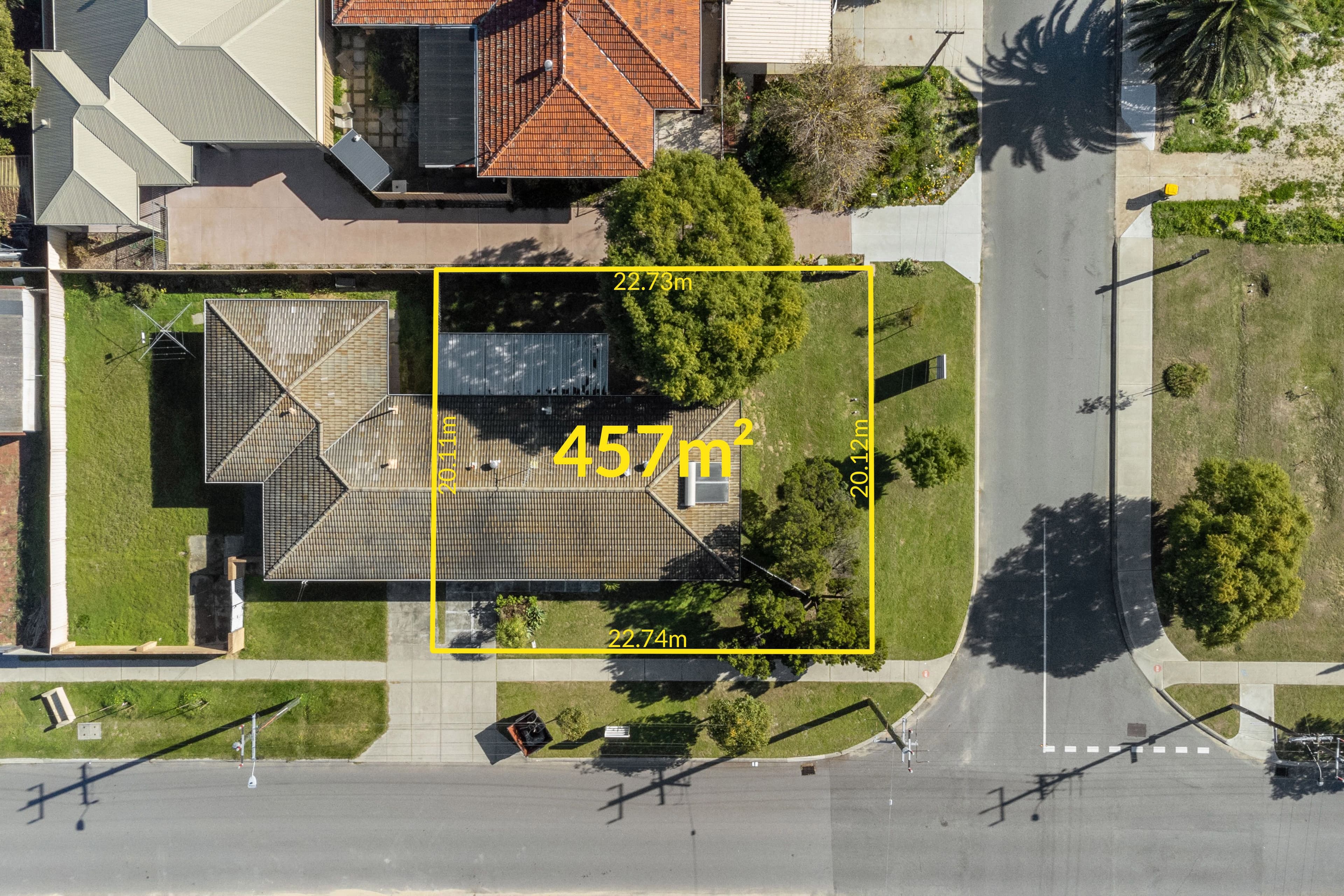 7 Chaucer Street, Yokine WA 6060, Yokine - Thumbnail 3