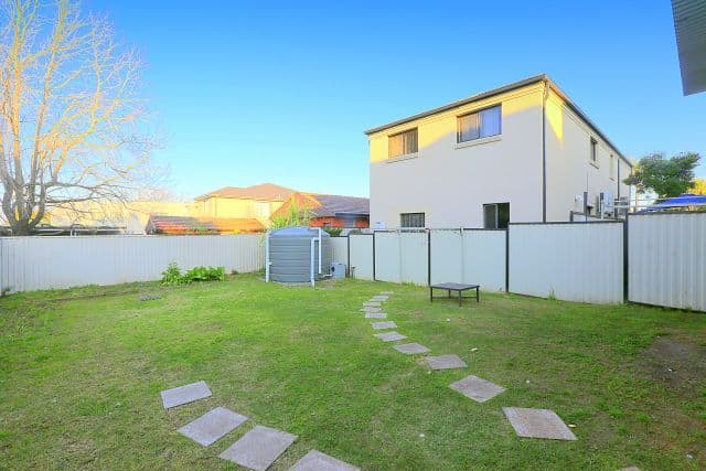 201 William Street, Yagoona NSW 2199, Yagoona - Thumbnail 7