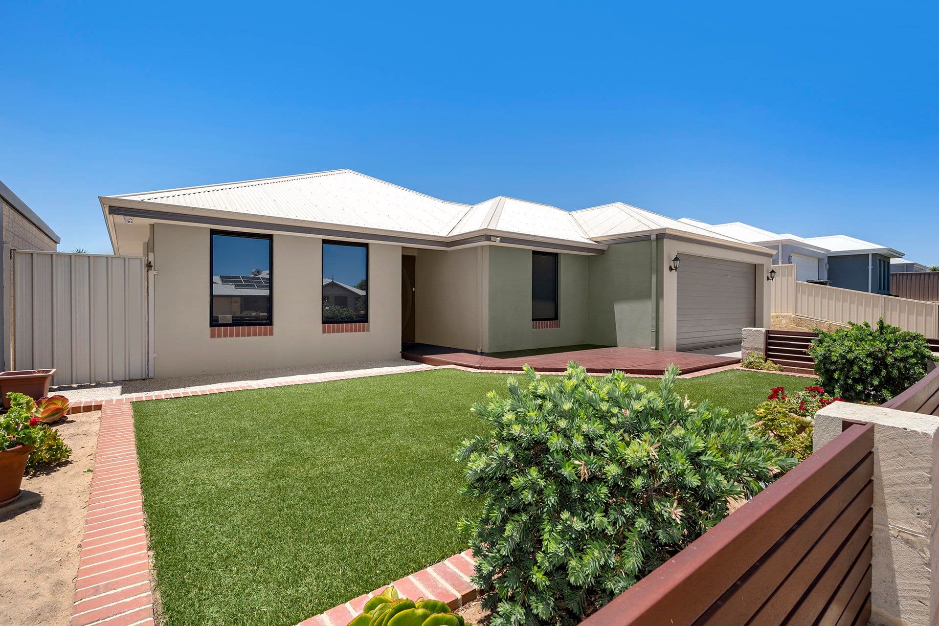 11 Angler Parade, Drummond Cove WA 6532, Drummond Cove - Image 1