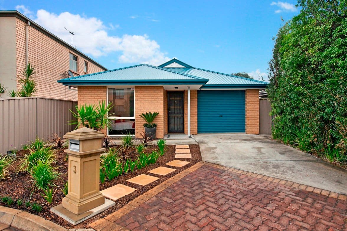 3 John Ridley Place, RIDLEYTON SA 5008, Ridleyton - Image 1