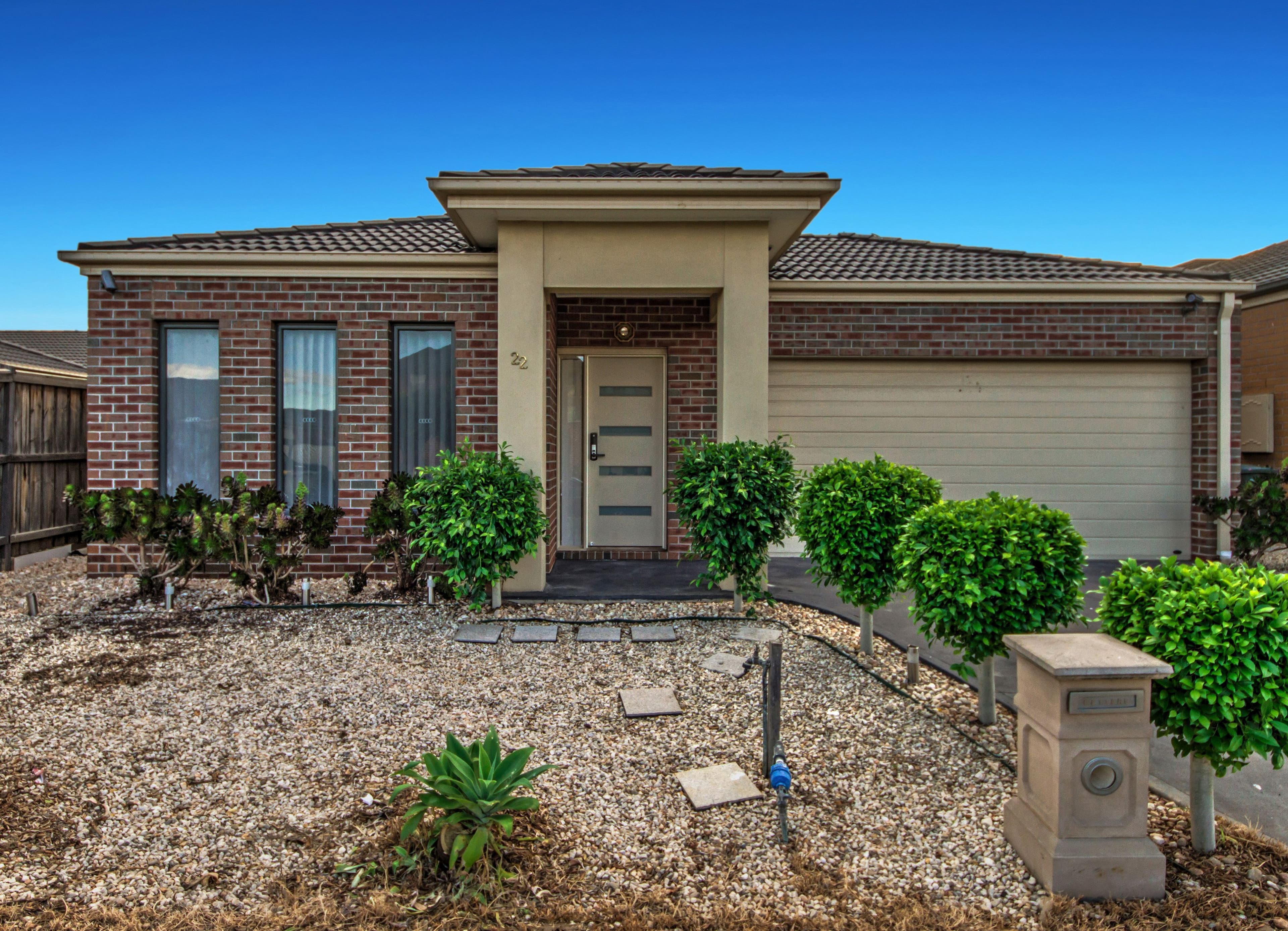 22 Old Course Crescent, Deer Park VIC 3023, Deer Park - Image 1
