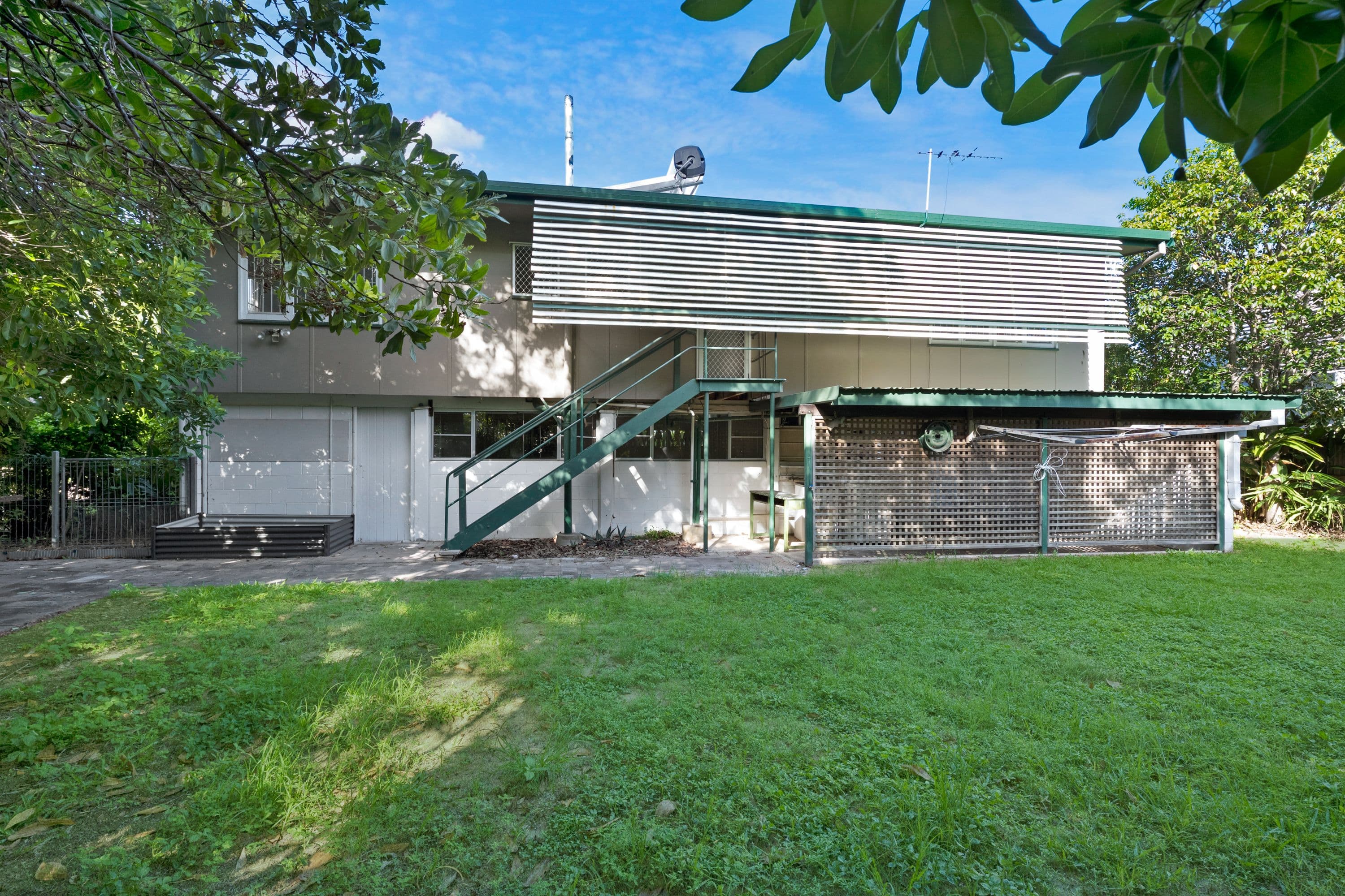 3 Addison Court, Cranbrook QLD 4814, Cranbrook - Image 1