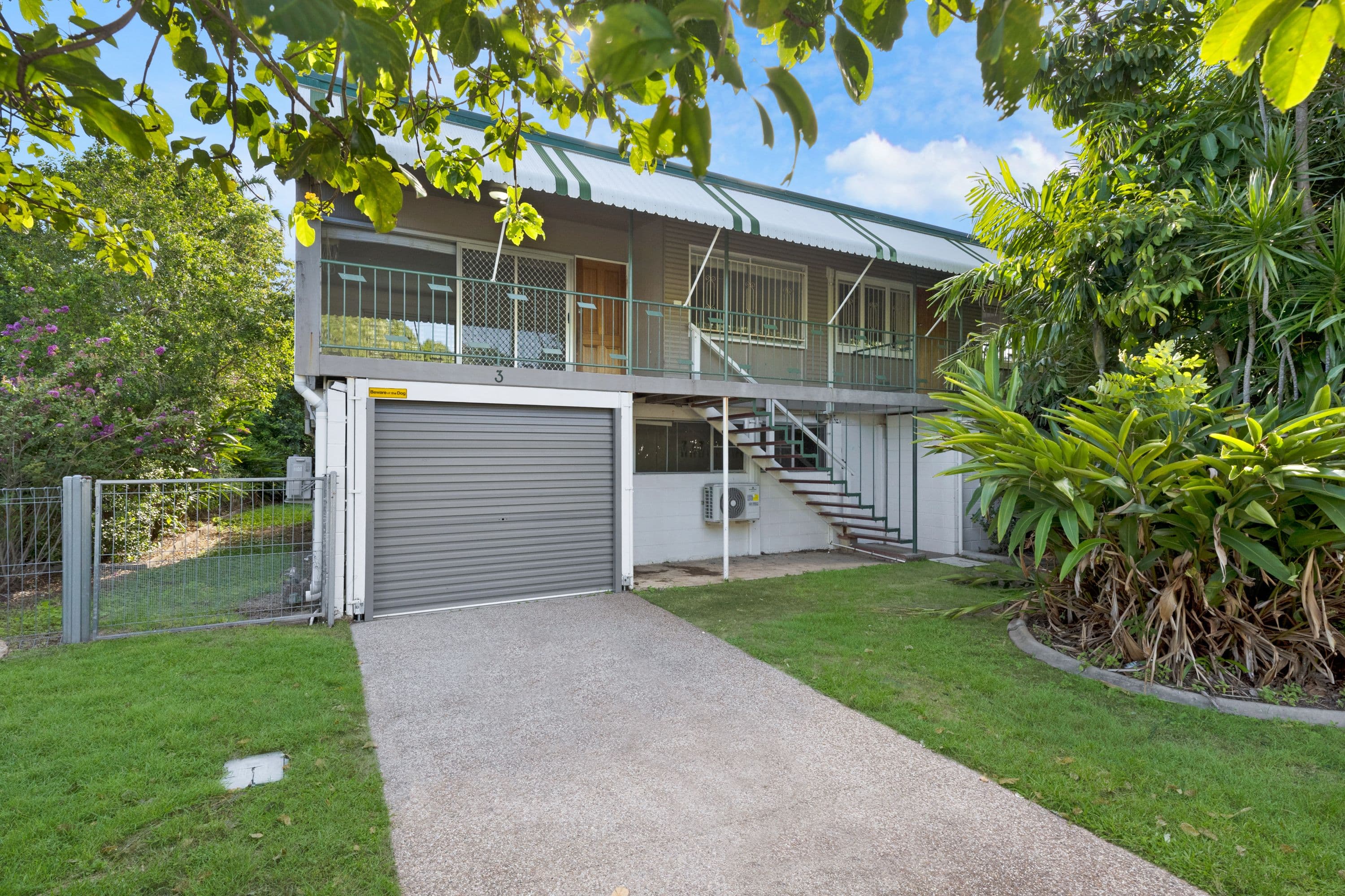 3 Addison Court, Cranbrook QLD 4814, Cranbrook - Thumbnail 2