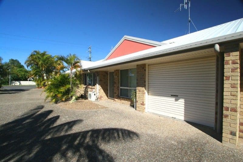 147 George Street, BUNDABERG WEST QLD 4670, Bundaberg West - Image 1