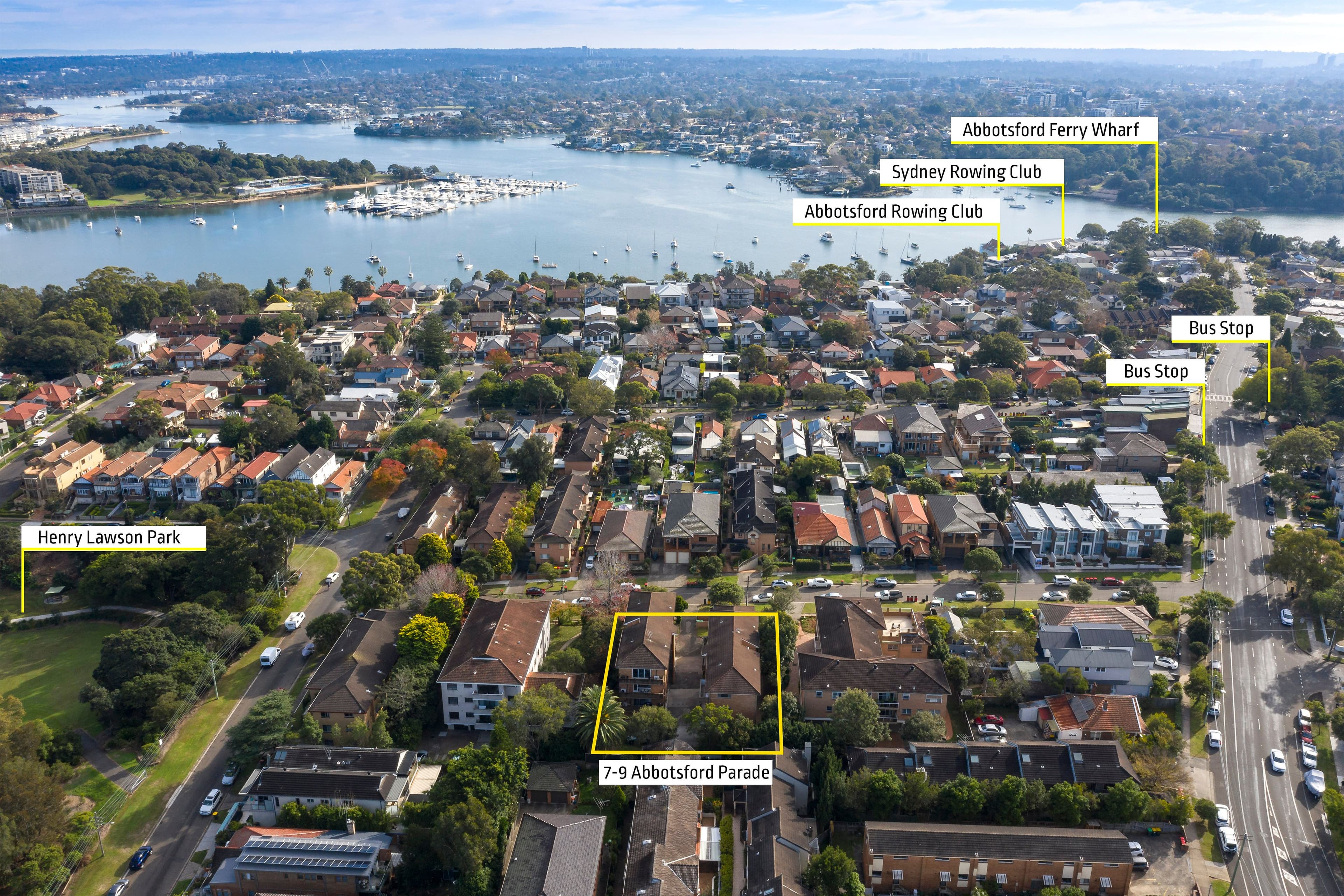 7 Abbotsford Parade, Abbotsford NSW 2046, Abbotsford - Thumbnail 2