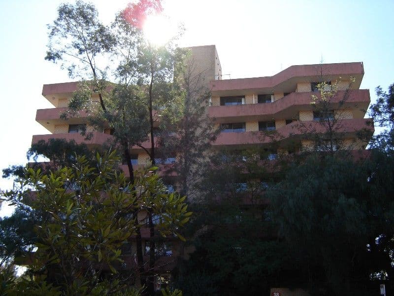 71 Marsden Street, PARRAMATTA NSW 2150, Parramatta - Image 1