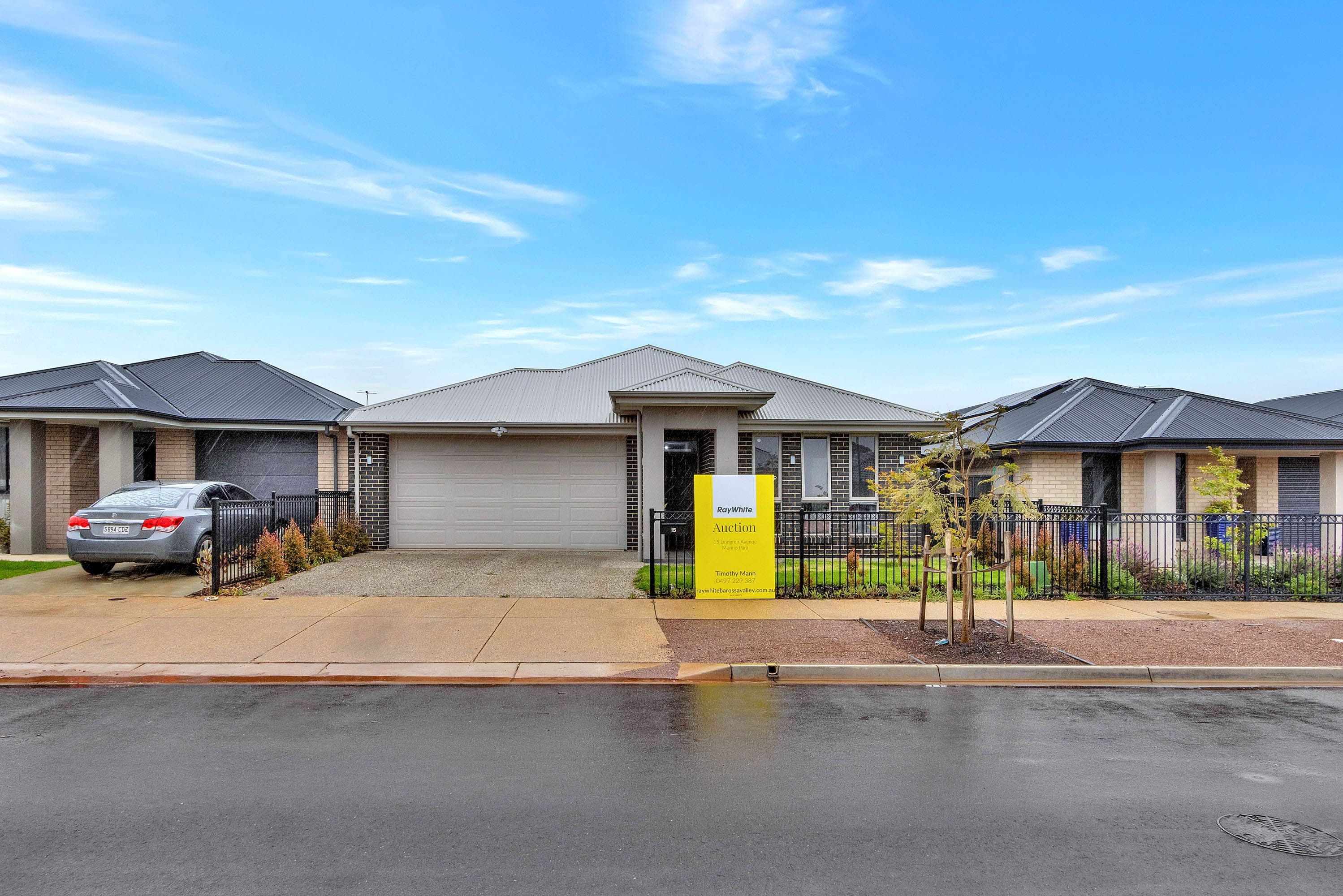 15 Lindgren Avenue, Munno Para SA 5115, Munno Para - Image 1
