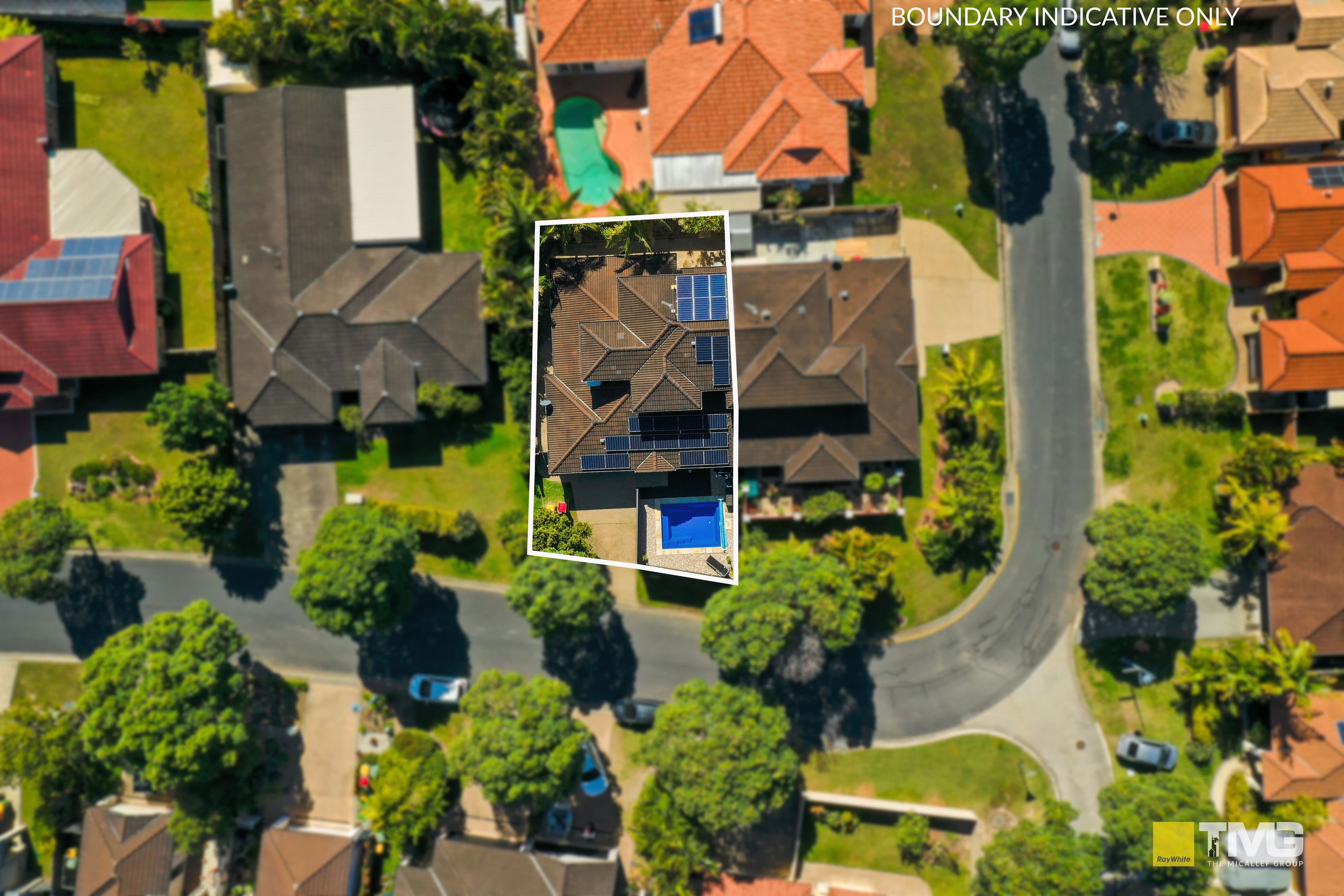 21 Leopardwood Circuit, Robina QLD 4226, Robina - Thumbnail 2