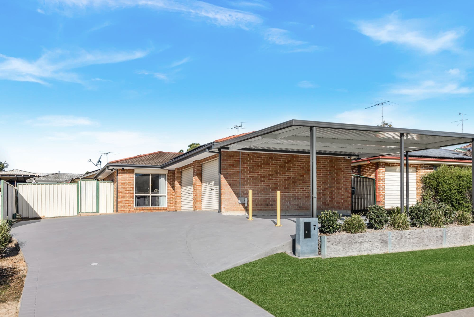 7 Osprey Place, Claremont Meadows NSW 2747, Claremont Meadows - Image 1