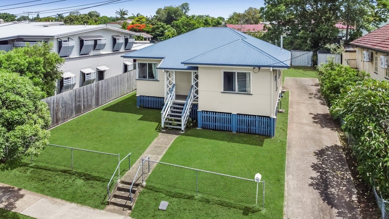 34 Railway Parade, Geebung QLD 4034, Geebung - Image 1