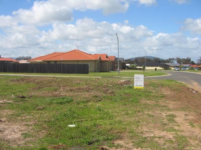 Lot 902 Arthur Street, WORRIGEE NSW 2540, Worrigee - Image 1
