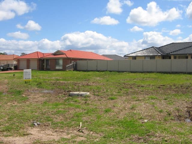 Lot 902 Arthur Street, WORRIGEE NSW 2540, Worrigee - Thumbnail 2