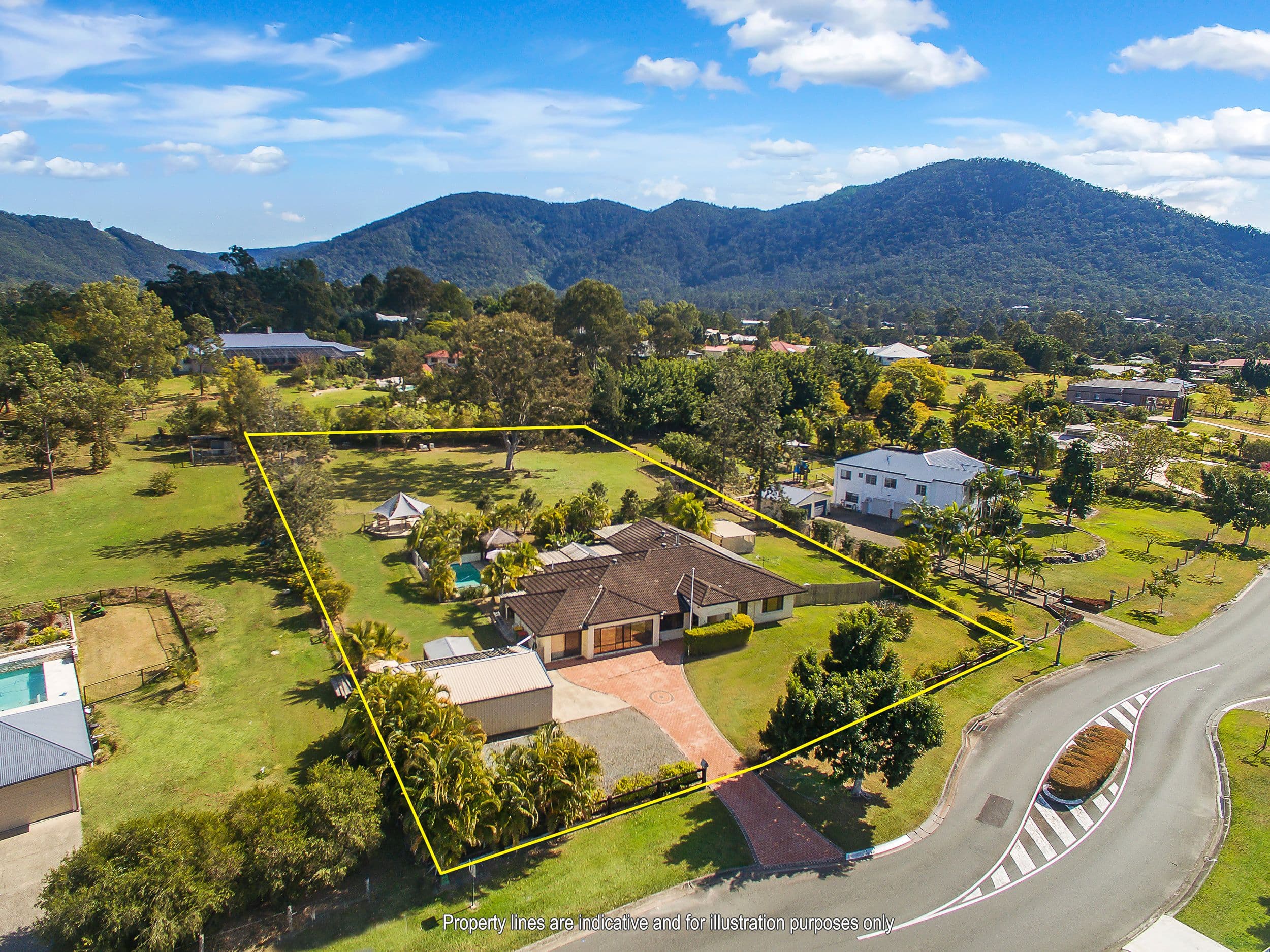6 Showgrounds Drive, Highvale QLD 4520, Highvale - Image 1