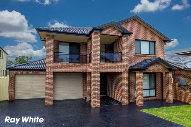 11a Maceri Place, EDENSOR PARK NSW 2176, Edensor Park - Image 1