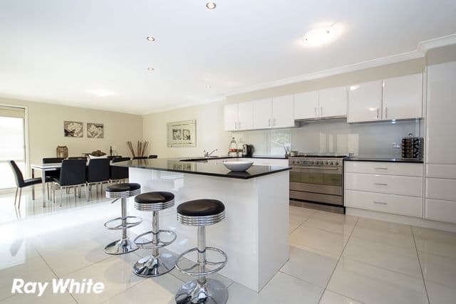 11a Maceri Place, EDENSOR PARK NSW 2176, Edensor Park - Thumbnail 2