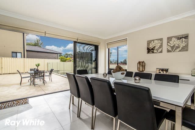 11a Maceri Place, EDENSOR PARK NSW 2176, Edensor Park - Thumbnail 3